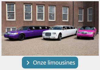 Vallei-limousines - limousine 