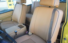 JT-autobekleding - Autobekleding