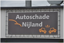 autoschadenijland - Autoschade herstel oldenzaal