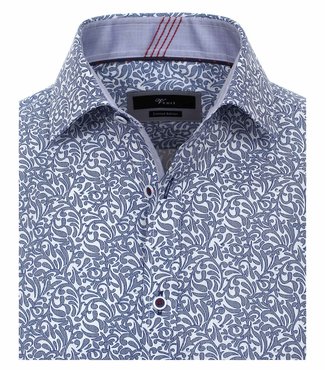 mooi-overhemd - slim fit overhemd